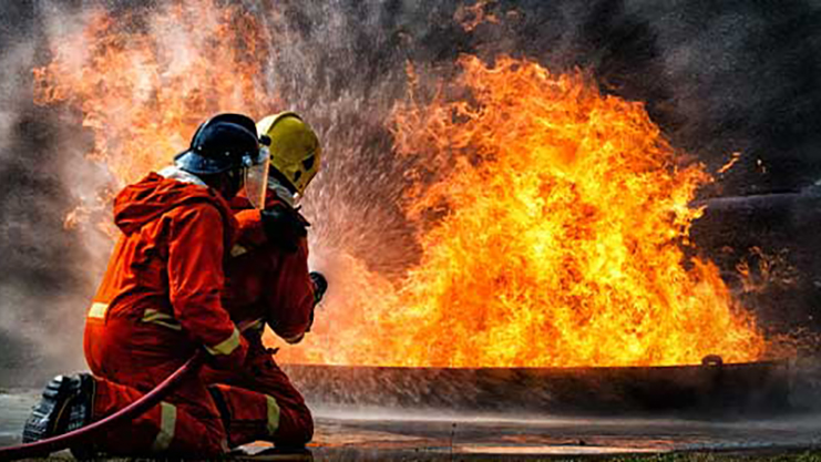 Industry News | Firefighter Safety