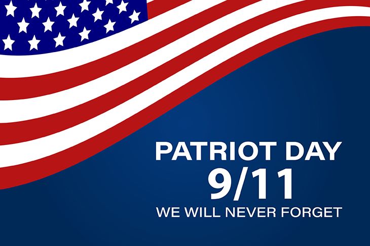 Our Nation Will Never Forget