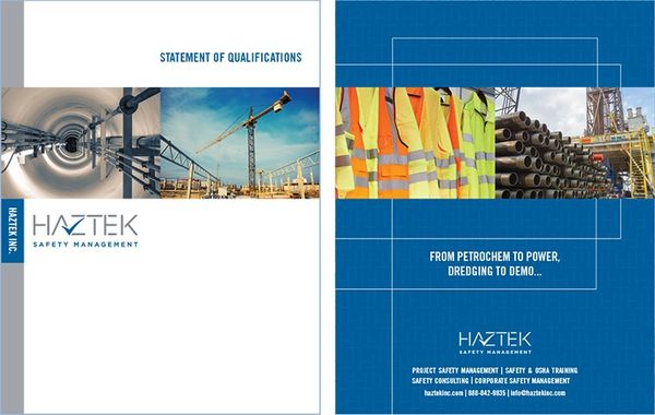 ANOTHER GRAPHIC DESIGN AWARD FOR HAZTEK | GDUSA