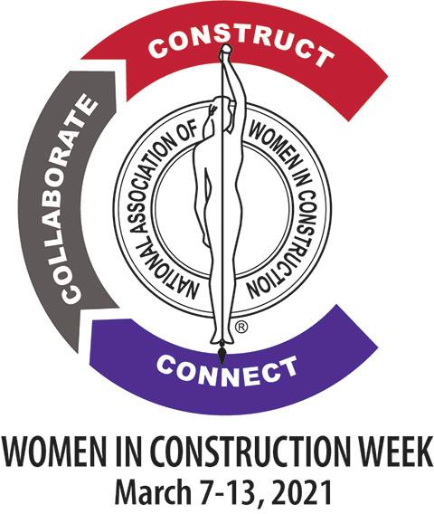 HazTek Celebrates Women in Construction Week<br>March 7 – March 13, 2021