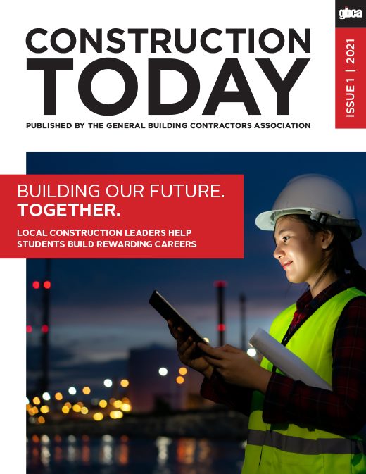 HazTek Featured in Construction Today® Magazine