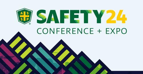 The ASSP Safety 2024 Conference + Expo in Denver banner picture