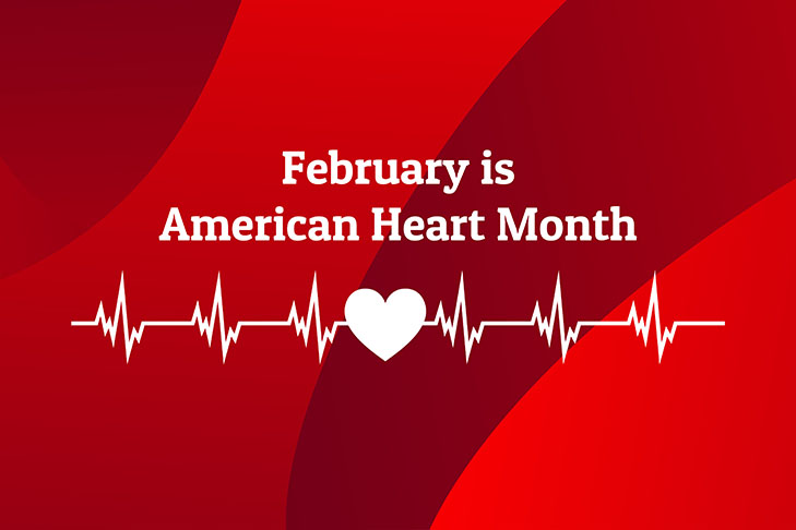 American Heart safety consulting visual