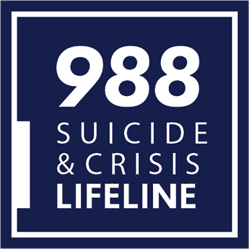 988 suicide and crisis lifeline safety training image