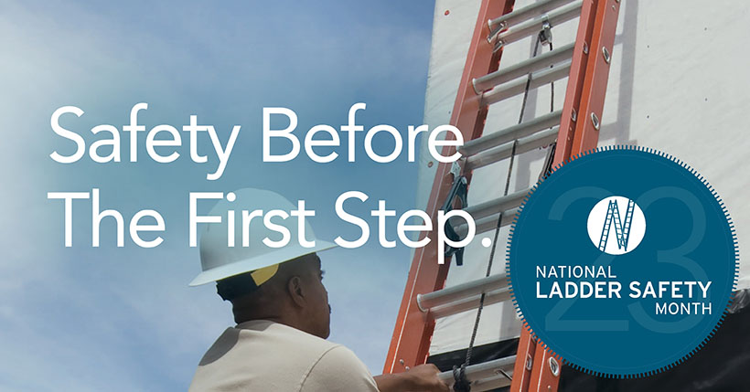 National Ladder Safety consulting visual
