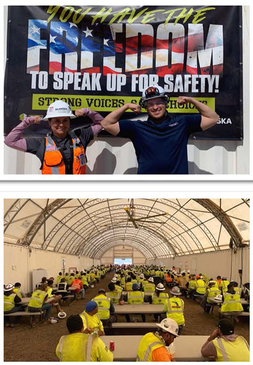 Safety professional Thomas Flick picture