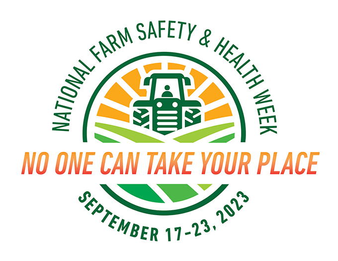 National Farm Safety and Health safety consulting visual