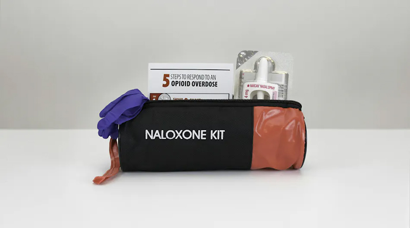 First Aid Kits safety training image