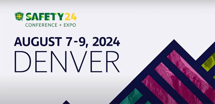 The ASSP Safety 2024 Conference + Expo in Denver picture