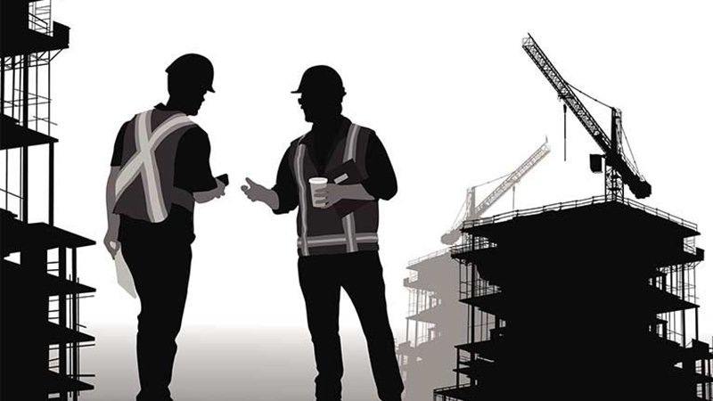 Industry News | Suicide Rates Among Construction Workers