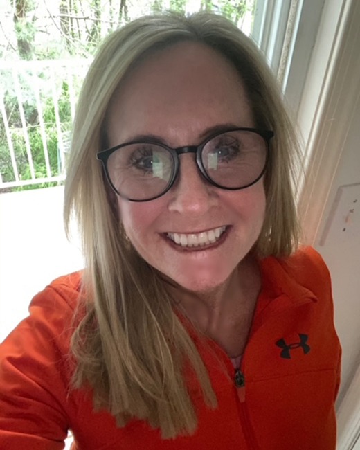 Go Orange Day | Donna Thompson