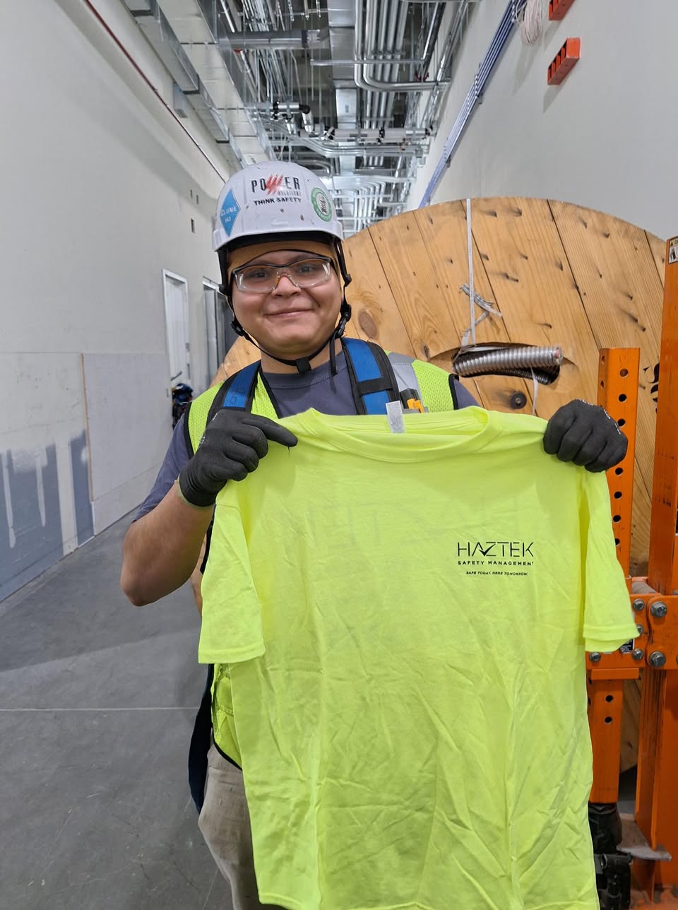 Our Site Stories | David Dimonte
