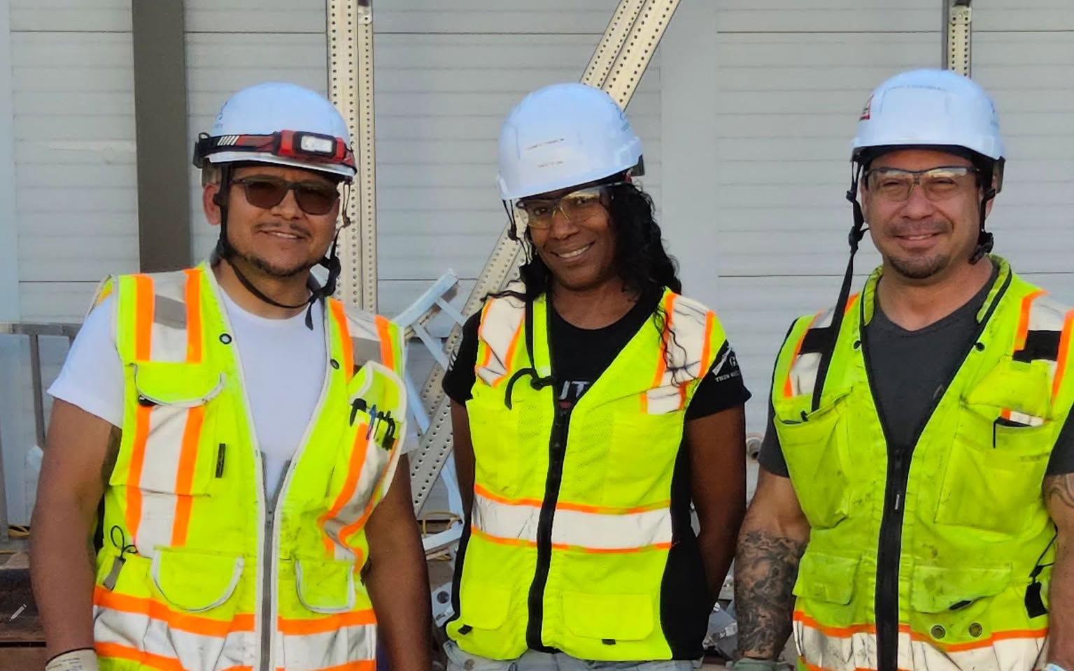 Our Site Stories | Carmen Franklin