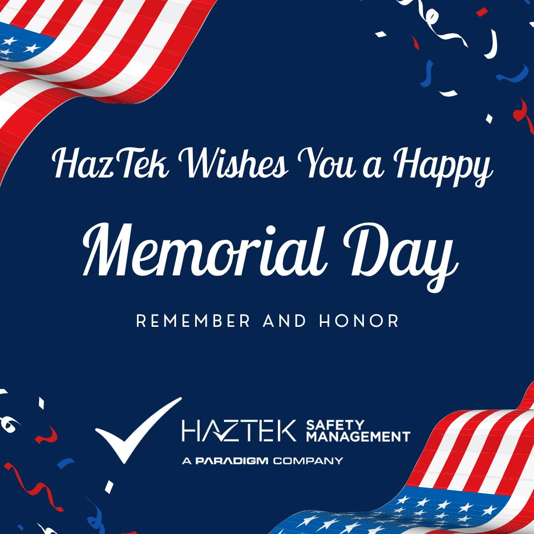 Memorial Day | May 26, 2025