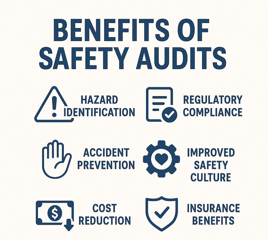 Safety Audits