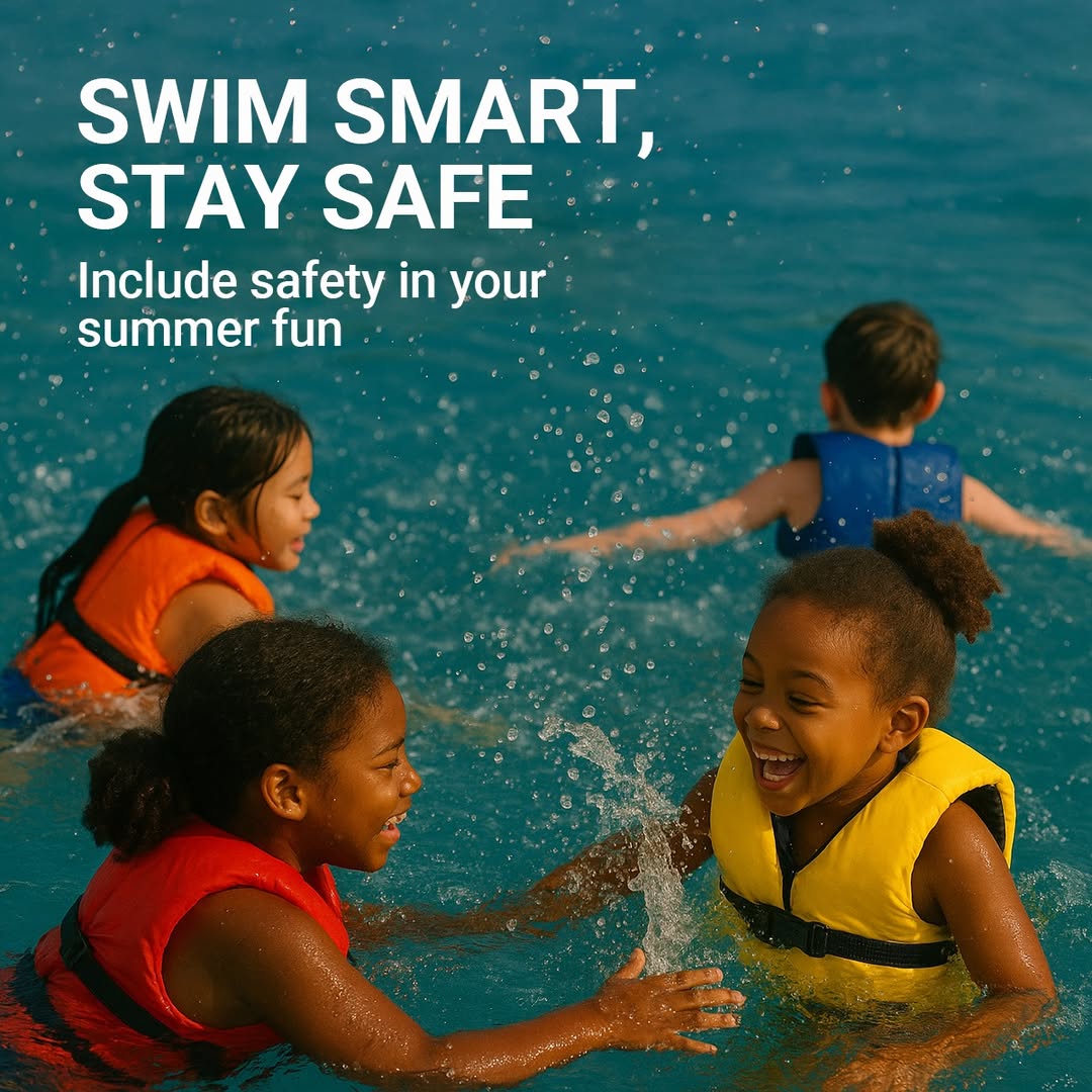 Swimming Safety