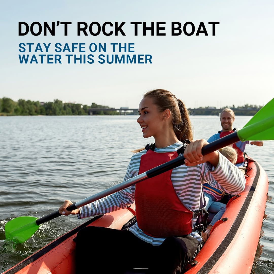 Boating Safety 