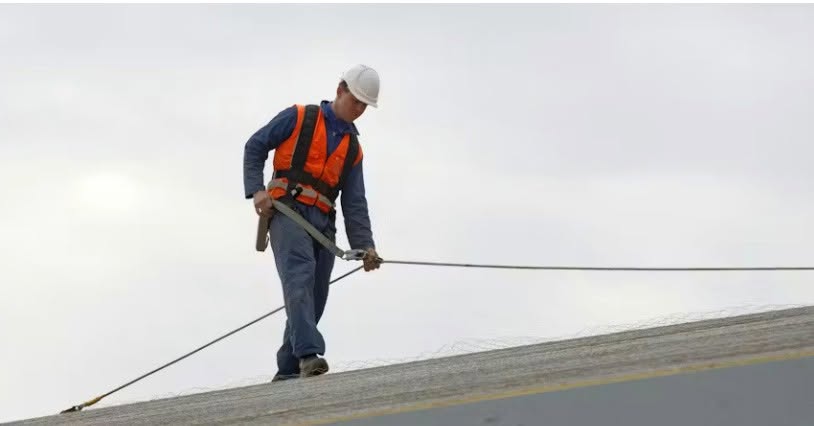 Industry News | Proactive Safety Planning