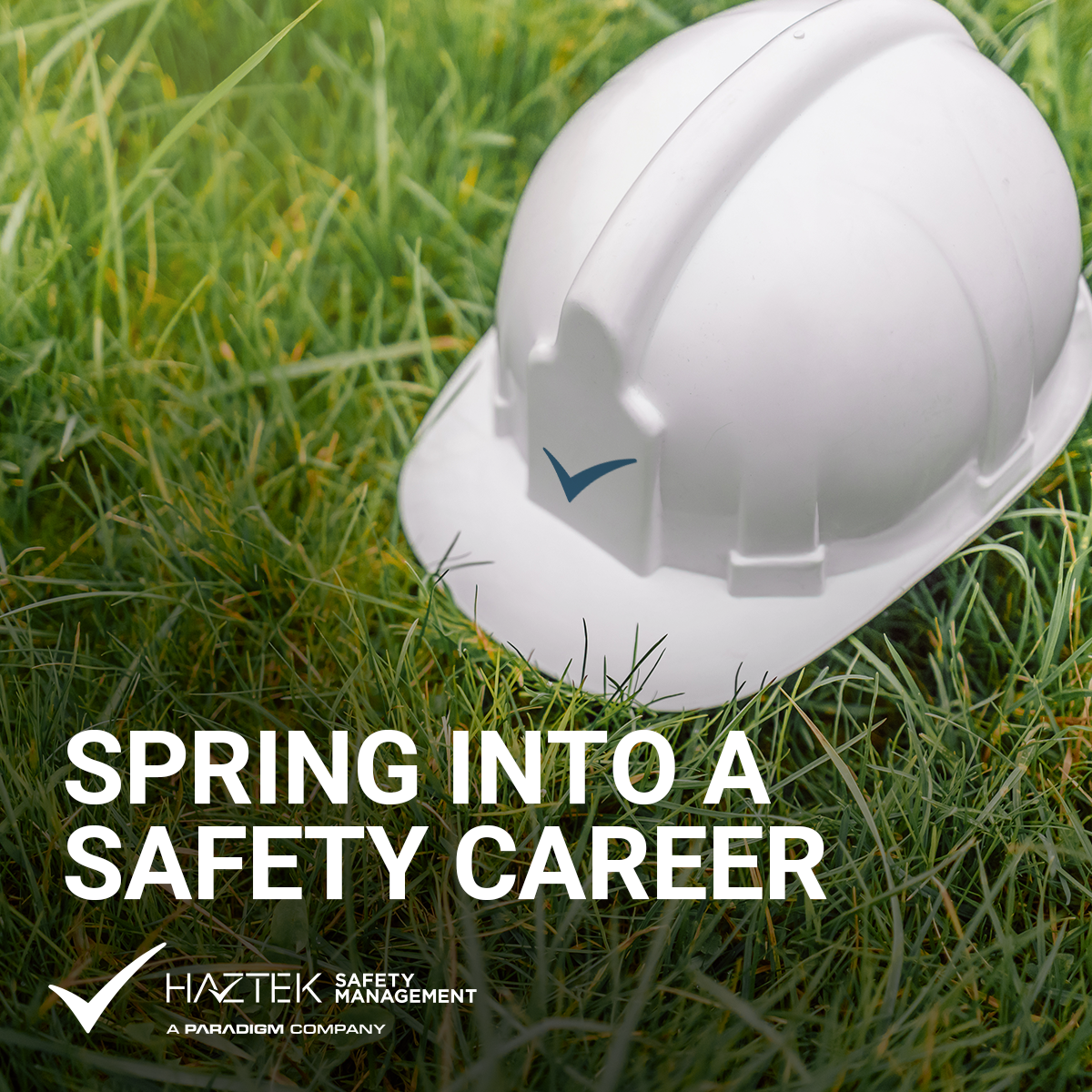 Spring into a New Job with HazTek in Gainesville, VA: https://lnkd.in/eebrDkuW